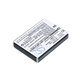 Batteria per Agfa, Aosta, Avant, Benq, Minolta, Olympus, Polaroid, Li-80B, Li-Ion, 600mAh, 3.7V, HQ