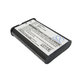 Batteria per Casio Exilim EX-H10, EX-FH100, EX-H15, EX-Z2000, EX-H20G, NP-90, Li-Ion, 1950mAh, 3.7V, HQ