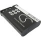 Batteria per Casio Exilim EX-H10, EX-FH100, EX-H15, EX-Z2000, EX-H20G, NP-90, Li-Ion, 1950mAh, 3.7V, HQ