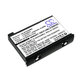 Batteria per Insta360 One X4, CINSBBMA, Li-Ion, 2350mAh, 3.85V, HQ
