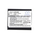Batteria per Samsung Gear 360, EB-BC200ABE, Li-Ion, 1300mAh, 3.85V, HQ