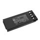 Batteria per Hiab 077 Hiduo, 088CL, 095, RNBB7215, 2.250.1000, Ni-MH, 2000mAh, 7.2V, HQ