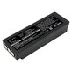Batteria per Scanreco 590, Cifa, Effer, RSC7220, Ni-MH, 3000mAh, 7.2V, HQ