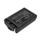 Batteria per Tele Radio TG-TXMNL, D00004-02, Li-Ion, 2400mAh, 3.7V, HQ