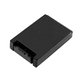 Batteria per Tele Radio TG-TXMNL, D00004-02, Li-Ion, 2400mAh, 3.7V, HQ