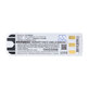 Batteria per Garmin Zumo 400, 550, 010-10863-00, 011-01451-00, Li-Ion, 2600mAh, 3.7V, HQ