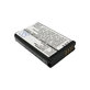 Batteria per Garmin Alpha 200, Montana 600t Camo, 361-00053-00, Li-Ion, 1800mAh, 3.7V, HQ