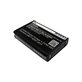Batteria per Garmin Alpha 200, Montana 600t Camo, 361-00053-00, Li-Ion, 1800mAh, 3.7V, HQ