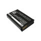 Batteria per Garmin Alpha 200, Montana 600t Camo, 361-00053-00, Li-Ion, 1800mAh, 3.7V, HQ