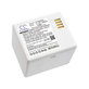 Batteria per Arlo Pro, Arlo Pro 2, Netgear, A-1, Li-Ion, 2200mAh, 7.4V, HQ