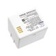 Batteria per Arlo Pro, Arlo Pro 2, Netgear, A-1, Li-Ion, 2200mAh, 7.4V, HQ