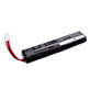 Batteria per Schiller America AED 10 Jump Start, Li-MnO2, 00185-2, 3000mAh, 12V, HQ