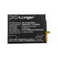 Batteria per Asus Zenfone Max M2, C11P1805, 1ICP4/67/87, Li-Pol, 3.85V, 3900mAh, HQ