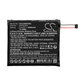 Batteria per CAT S61, APP00262, Li-Pol, 3.8V, 4000mAh, HQ