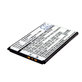 Batteria per Sony Ericsson Kumquat, ST25, ST25i, Xperia U, BA600, Li-Ion, 3.7V, 1000mAh, HQ