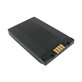 Batteria per Motorola i930, i920, i95, SNN5705, Li-Ion, 3.7V, 1000mAh, HQ