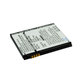Batteria per Motorola Aura, SLVR L2, L7, L9, BC50, Li-Ion, 3.7V, 750mAh, HQ