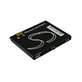 Batteria per Motorola Aura, SLVR L2, L7, L9, BC50, Li-Ion, 3.7V, 750mAh, HQ