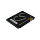 Batteria per Motorola Aura, SLVR L2, L7, L9, BC50, Li-Ion, 3.7V, 750mAh, HQ