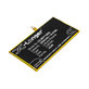 Batteria per Motorola Moto G7 Plus, G7 Plus DS, JG40, Li-Pol, 3.85V, 2850mAh, HQ