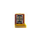 Batteria per Motorola Moto G7 Plus, G7 Plus DS, JG40, Li-Pol, 3.85V, 2850mAh, HQ