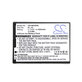 Batteria per Nokia N97 Mini, E5, E7, BLU Hero 2, BL-4D, Li-Ion, 3.7V, 950mAh, HQ
