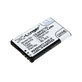 Batteria per Nokia 5220, 5630, 6303, 6700, C5, BL-5CT, Li-Ion, 3.7V, 1200mAh, HQ
