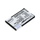 Batteria per Nokia 5220, 5630, 6303, 6700, C5, BL-5CT, Li-Ion, 3.7V, 1200mAh, HQ
