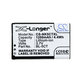Batteria per Nokia 5220, 5630, 6303, 6700, C5, BL-5CT, Li-Ion, 3.7V, 1200mAh, HQ