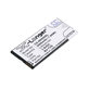 Batteria per Nokia Lumia 650, BV-T3G, Li-Ion, 3.8V, 2000mAh, HQ