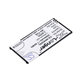 Batteria per Nokia Lumia 650, BV-T3G, Li-Ion, 3.8V, 2000mAh, HQ