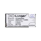 Batteria per Nokia Lumia 650, BV-T3G, Li-Ion, 3.8V, 2000mAh, HQ