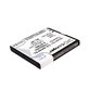 Batteria per Nokia N78, N79, N95 8GB, BL-6F, Li-Ion, 3.7V, 1100mAh, HQ