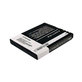 Batteria per Nokia N78, N79, N95 8GB, BL-6F, Li-Ion, 3.7V, 1100mAh, HQ