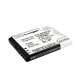Batteria per Nokia N78, N79, N95 8GB, BL-6F, Li-Ion, 3.7V, 1100mAh, HQ