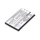 Batteria per Alcatel Lollipops, 3DS11080AAAA, Li-Ion, 3.7V, 650mAh, HQ