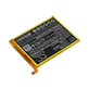 Batteria per ZTE Blade V Smart, V30 Vita, Li3949T44P8h906450, Li-Pol, 3.85V, 4900mAh, HQ