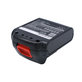 Batteria per Black & Decker ASL146BT12A, LBXR16, SSL20SB, BL1114, Li-Ion, 1500mAh, 14.4V, HQ