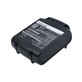 Batteria per Black & Decker ASL146BT12A, LBXR16, SSL20SB, BL1114, Li-Ion, 1500mAh, 14.4V, HQ