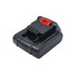 Batteria per Black & Decker ASL146BT12A, LBXR16, SSL20SB, BL1114, Li-Ion, 1500mAh, 14.4V, HQ