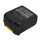Batteria per Dewalt DCB090, XR, DCB140, Li-Ion, 3000mAh, 14.4V, HQ
