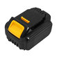 Batteria per Dewalt DCB090, XR, DCB140, Li-Ion, 3000mAh, 14.4V, HQ