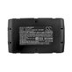 Batteria per Milwaukee HD28 SG, HD28 SX, 0700 956 730, Li-Ion, 6000mAh, 28V, HQ