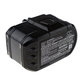 Batteria per Ryobi BID1821, CCC, CTR-180l, P200, P600, P730, BPL-1815, Li-Ion, 9000mAh, 18V, HQ