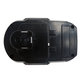 Batteria per Ryobi BID1821, CCC, CTR-180l, P200, P600, P730, BPL-1815, Li-Ion, 9000mAh, 18V, HQ