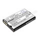 Batteria per Flysky FA605, FS-GT2B, FS-I10, FS-BA800, Li-Pol, 1600mAh, 3.7V, HQ