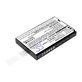 Batteria per Flysky FA605, FS-GT2B, FS-I10, FS-BA800, Li-Pol, 1600mAh, 3.7V, HQ