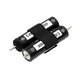 Batteria per Panasonic ER504, ES-RL21, ES-RT81, WES7038L2506, Ni-MH, 2000mAh, 1.2V, HQ