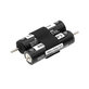 Batteria per Panasonic ER504, ES-RL21, ES-RT81, WES7038L2506, Ni-MH, 2000mAh, 1.2V, HQ