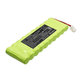 Batteria per Roto RT2, Roto Sf G2, 2412-3011, Ni-MH, 1800mAh, 12V, HQ